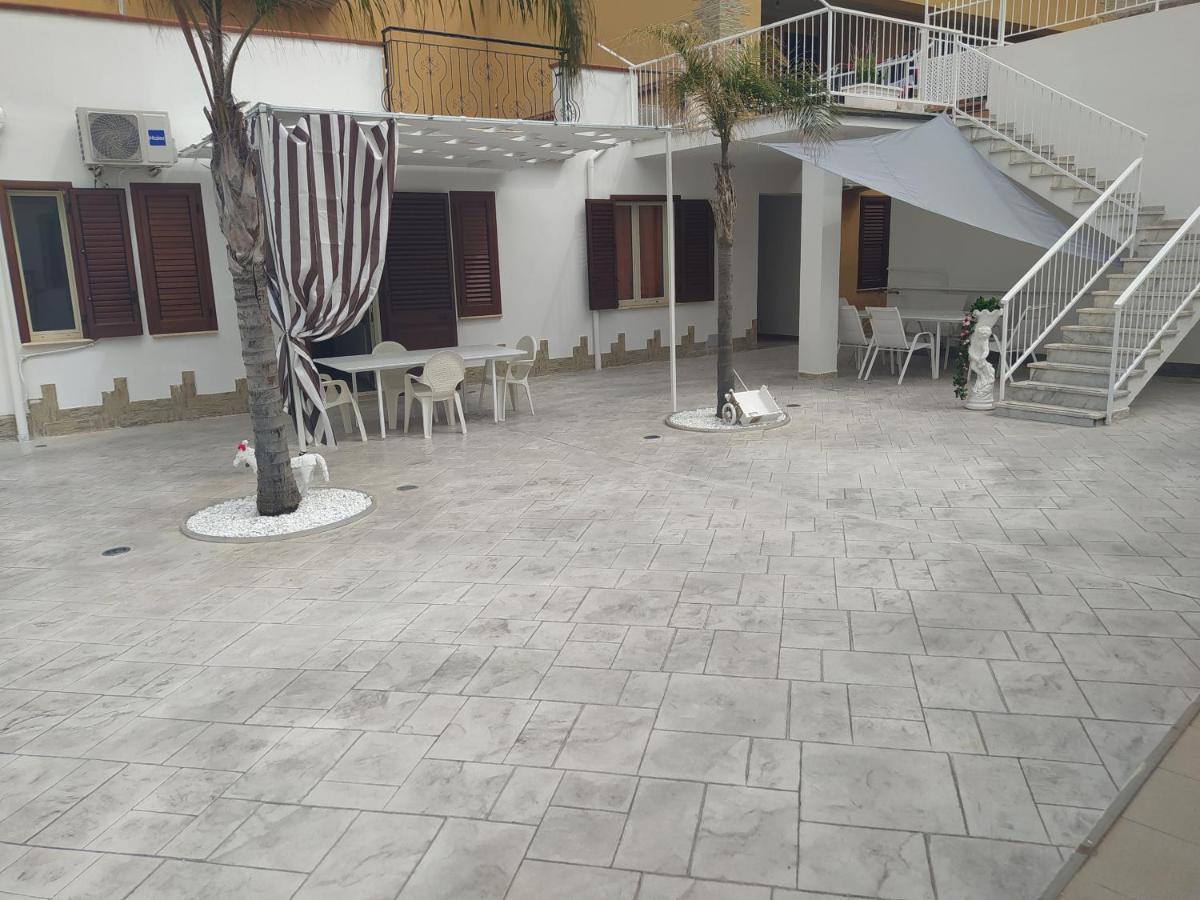 Case Vacanze Piccolo Balestrate Exterior foto