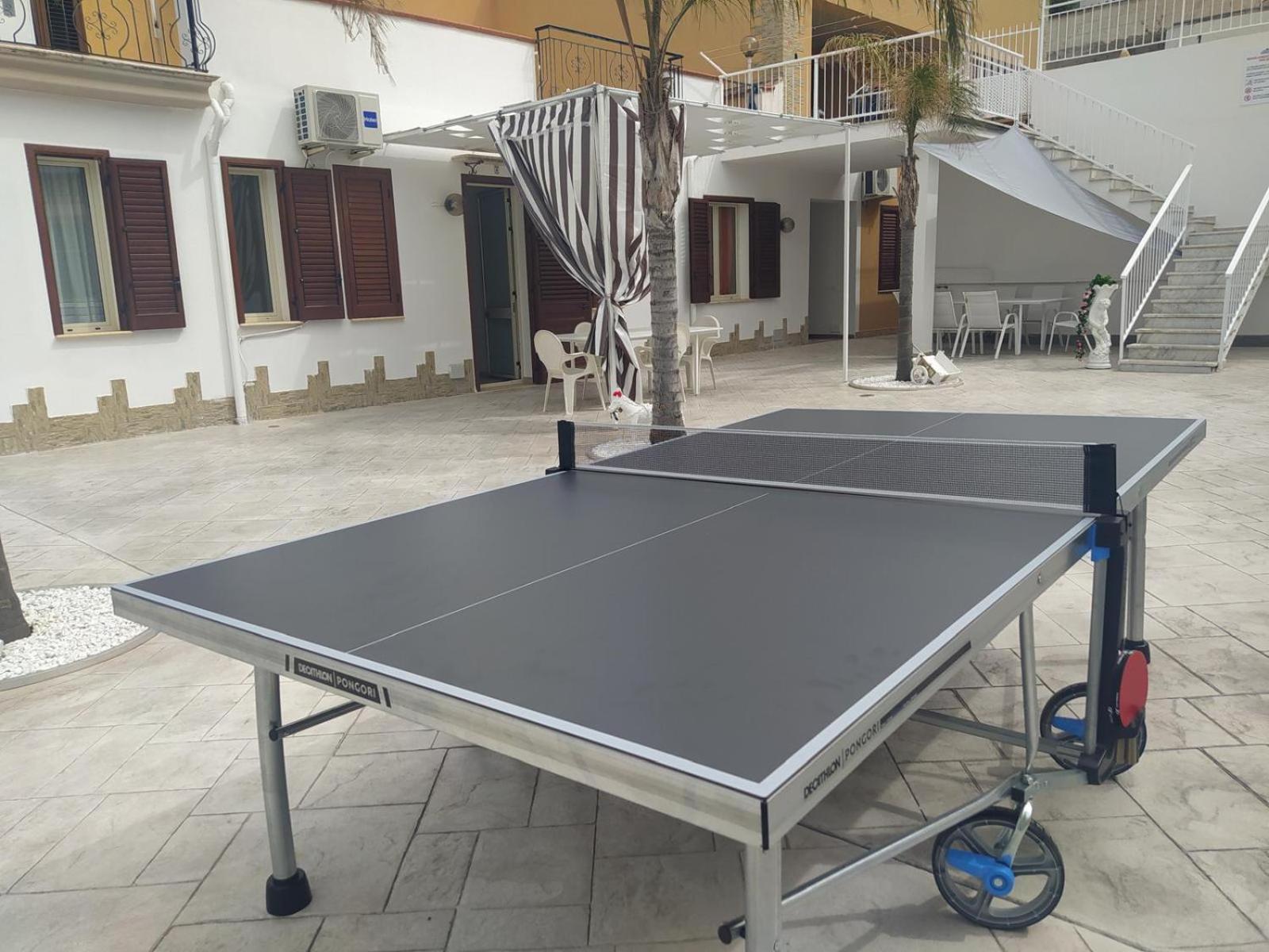 Case Vacanze Piccolo Balestrate Exterior foto