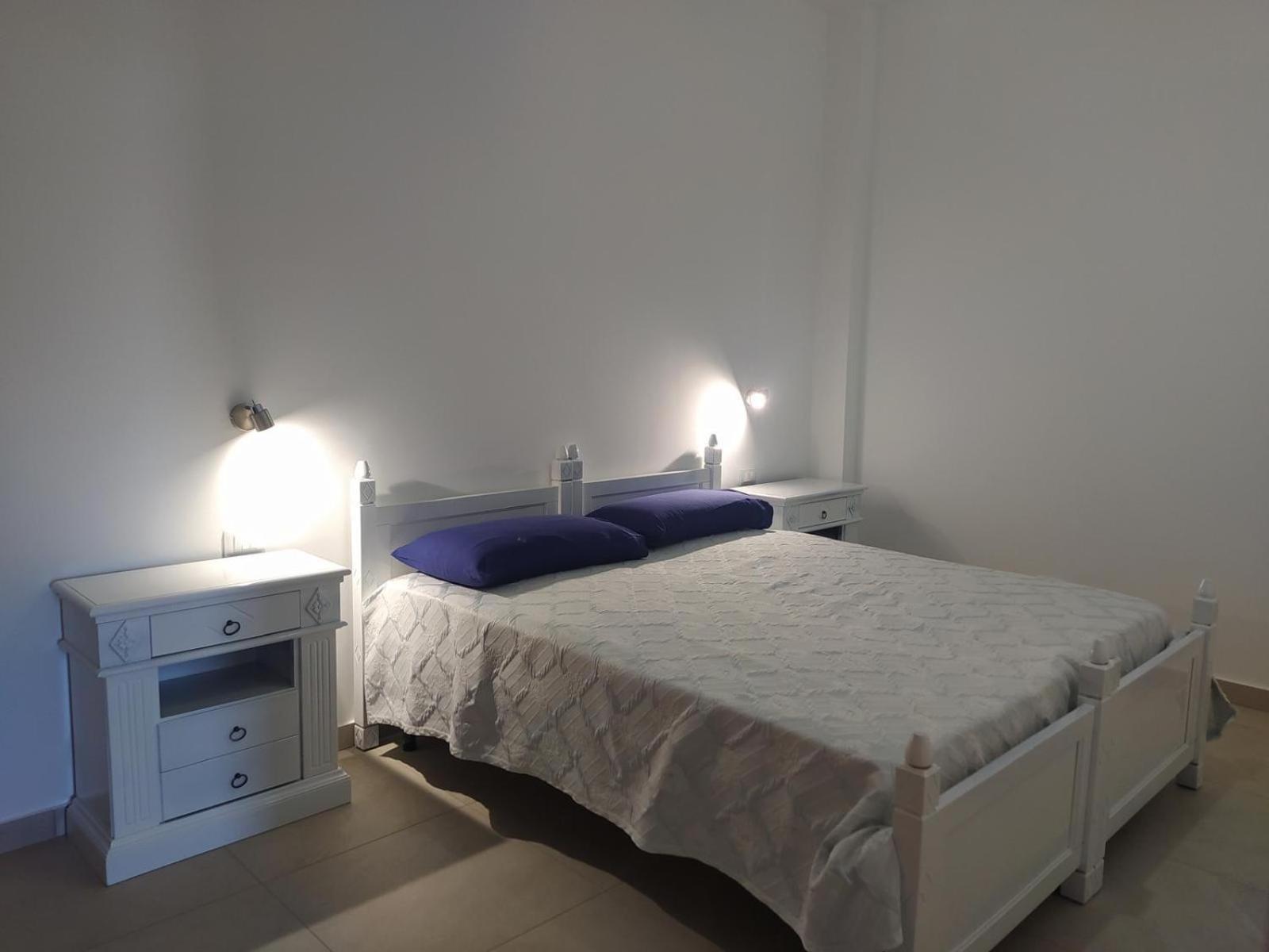 Case Vacanze Piccolo Balestrate Exterior foto