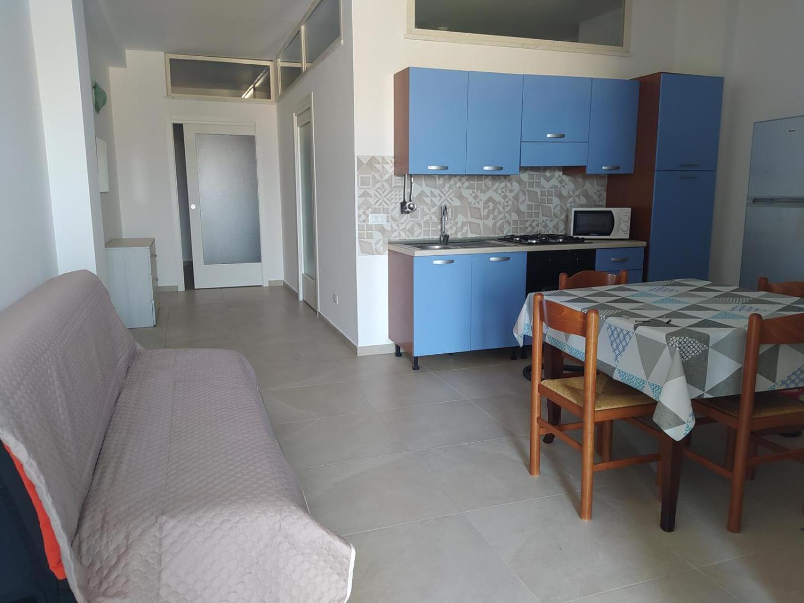 Case Vacanze Piccolo Balestrate Exterior foto