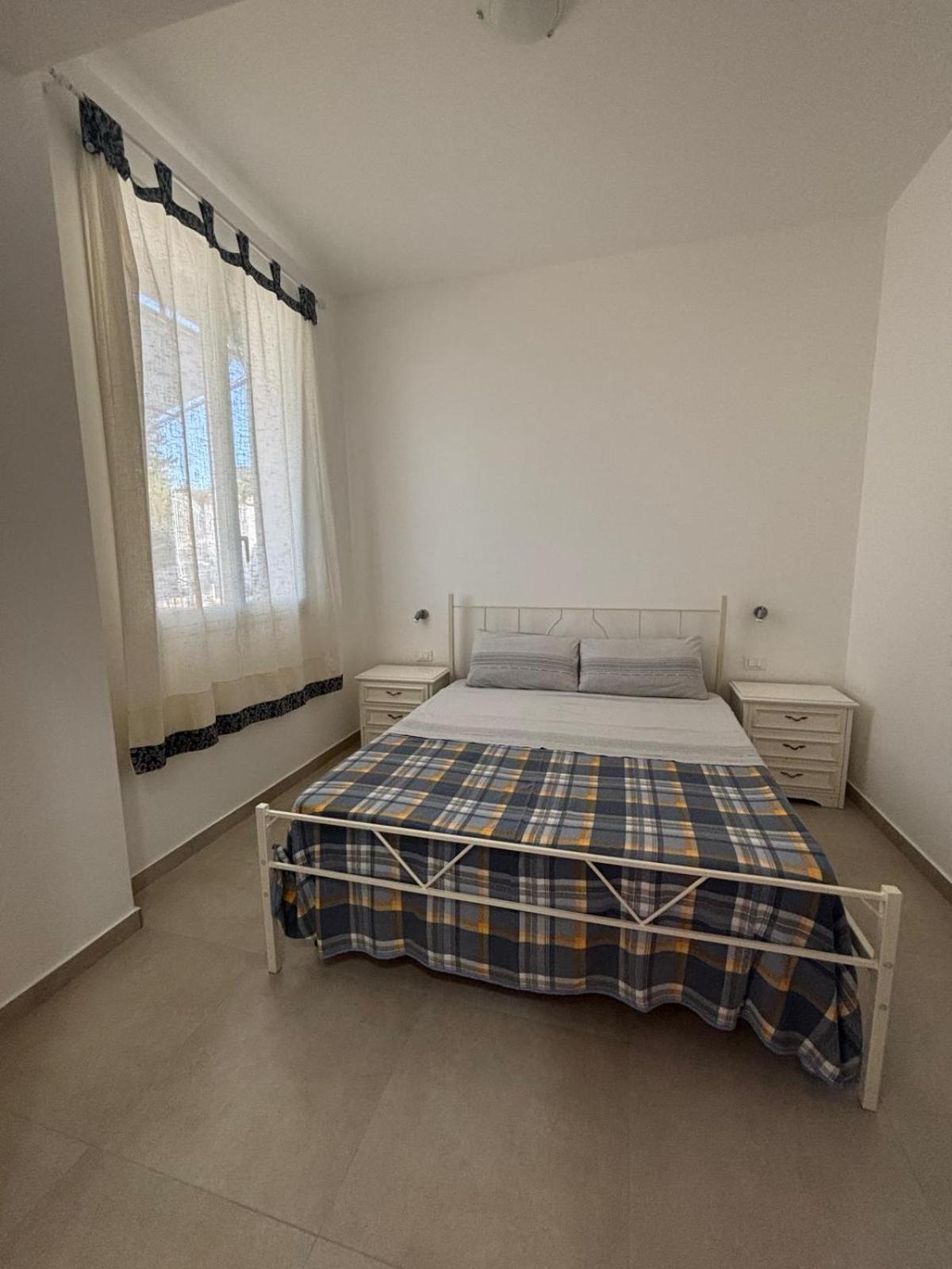 Case Vacanze Piccolo Balestrate Exterior foto