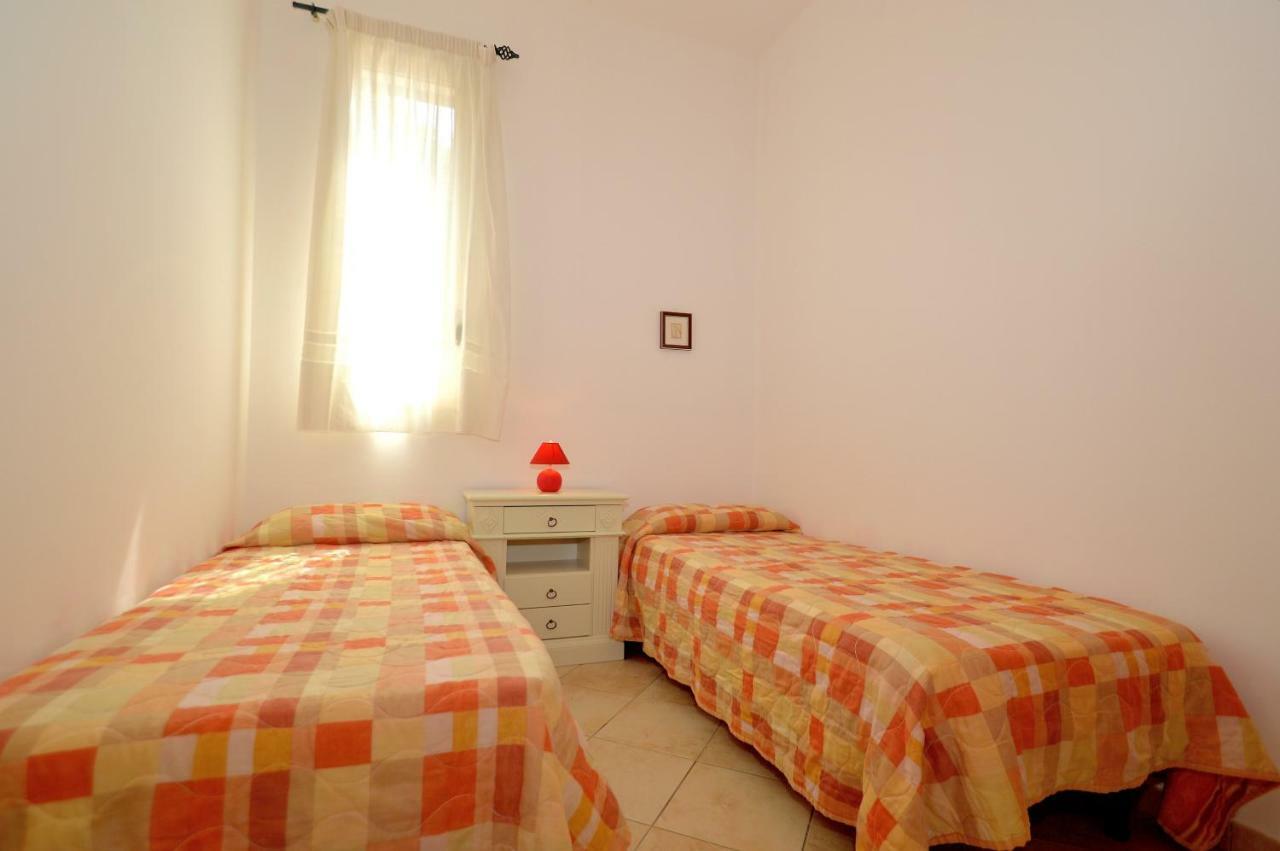Case Vacanze Piccolo Balestrate Exterior foto
