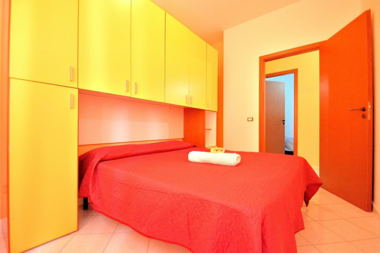 Case Vacanze Piccolo Balestrate Exterior foto