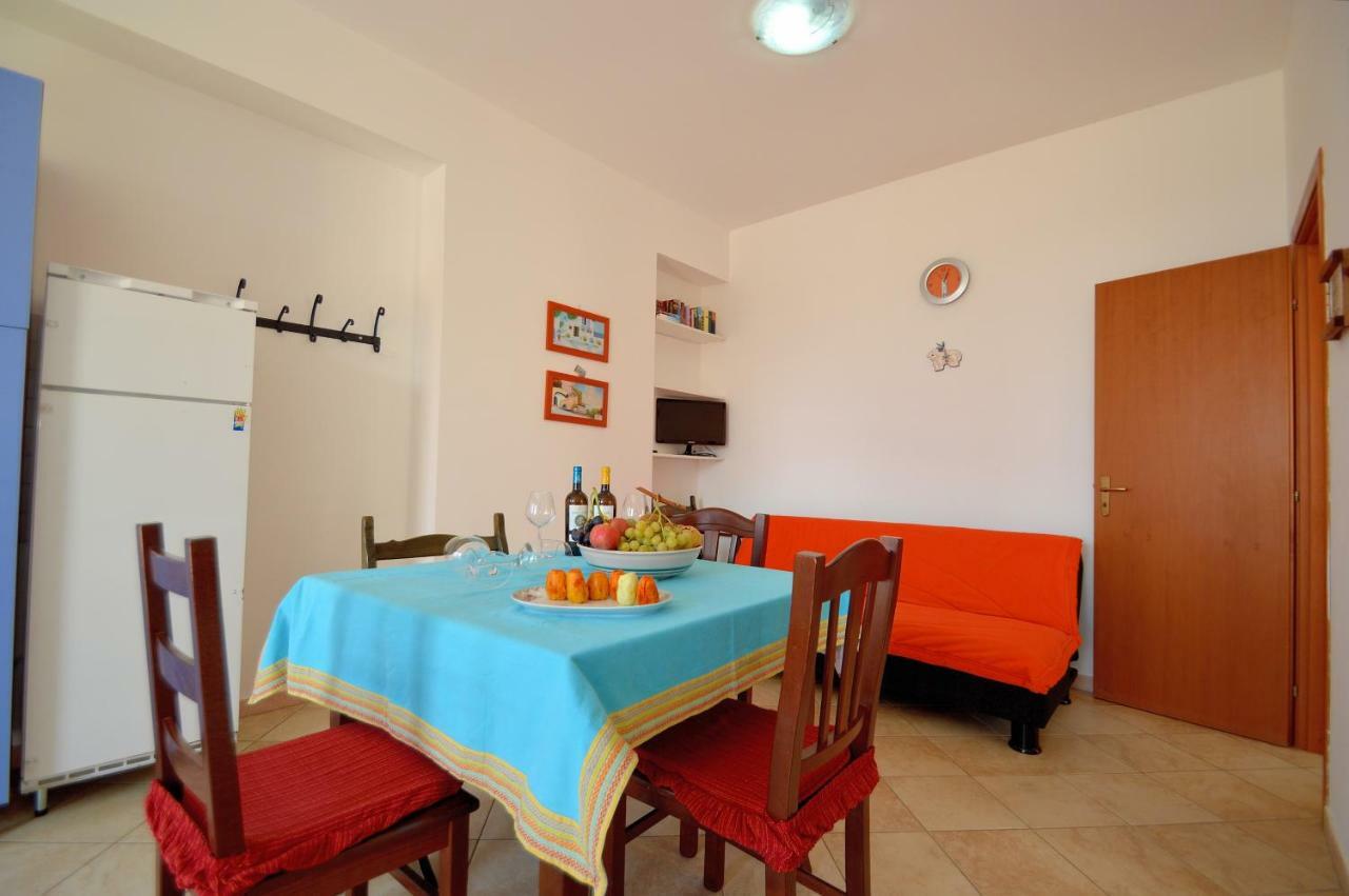 Case Vacanze Piccolo Balestrate Exterior foto